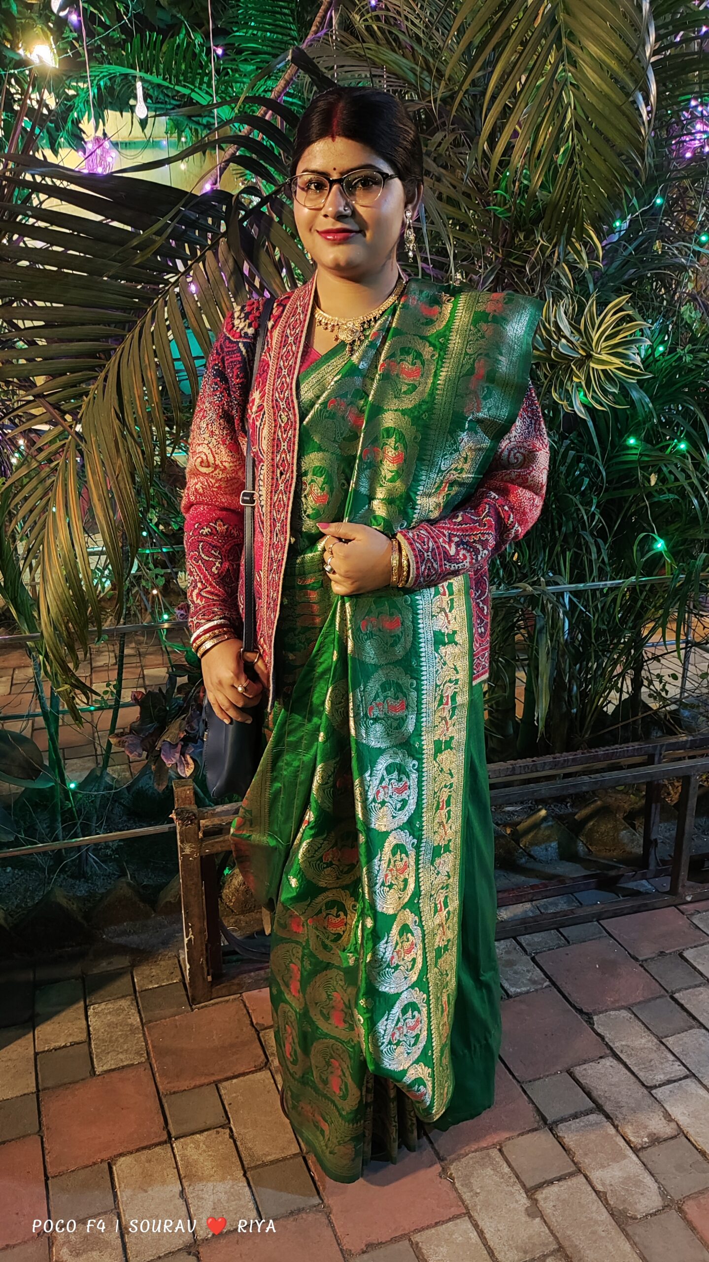 Riya Chattaraj